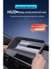 Head-Up Display Protector for BMW 5 Series/i5 530li Dashboard