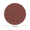 142pcs Sanding Discs Pad Sander Disk Set1 Inch 100-3000 Grit Paper with 1Inch Abrasive Polish Pad Plate Shank for Rotary