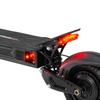 Electric Scooter Boyueda G2 10" Tire 1600W Peak Motor Hydraulic Disc Brake 52V 19Ah NFC Unlock Max Range 60Km LCD Display Black