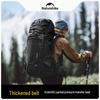 Naturehike Helium Series 70L Hiking Backpack