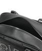 Coiris Roddick Leather Patchwork Bowling Bag (2 Colors)