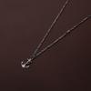 Heipeul Surgical Steel Necklace (Sgc-N-55)