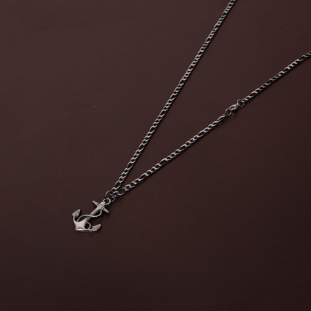 Heipeul Surgical Steel Necklace (Sgc-N-55)