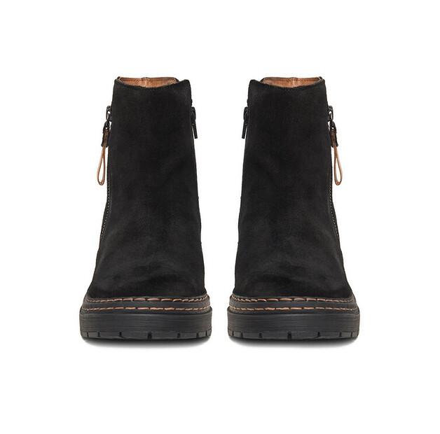 Ankle Boots Lasocki CEO-WI23-MICHAELA-03 Black