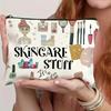 Cross-Border Creative Storage & Zipper Bag: Student Pencil Case & Cosmetic Organizer