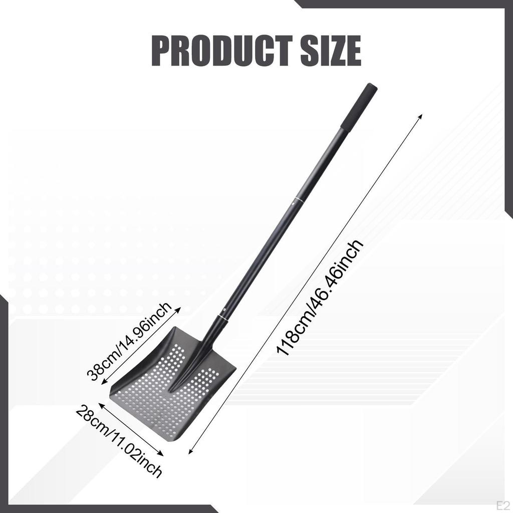 Sifting Sifter Garden Hand Tool Accessory, for Gardening, Sand Sifter, Beach Sheep Stall Chicken