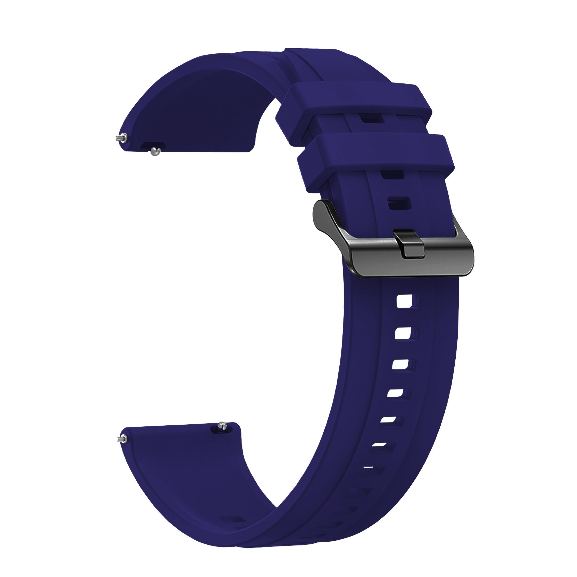 

Силиконовый ремешок для часов Huawei Watch GT5 Pro Ultimate GT5/4/3/2 46 мм, ремешок для Huawei GT3 Pro GT Runner 22 мм, универсальный ремешок GT5 46mm