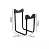 1pc Inverted Drinking Water Rack, Perfect For Large Buckets, Pure Water Rack, Mineral Water&Bottled Water Rack
