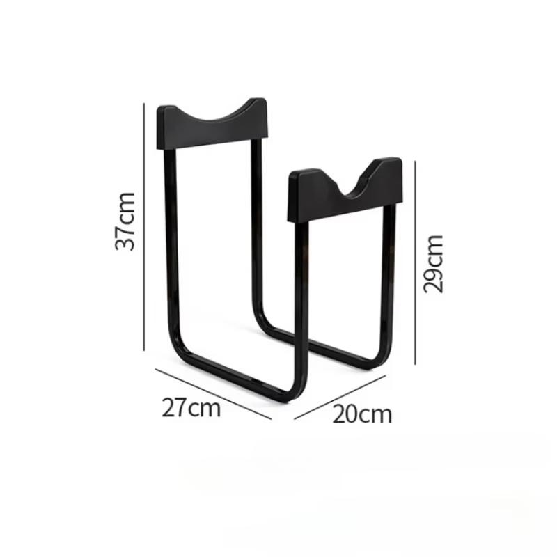 1pc Inverted Drinking Water Rack, Perfect For Large Buckets, Pure Water Rack, Mineral Water&Bottled Water Rack