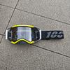 Premium Sports Cycling Eyewear Impact Resistant Full Eye Protection for MTB Downhill Cross Country Riding Bicycle Competition
