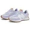 New Balance  327 Violet Haze Women Sneakers Purple Macadamia-Nut WS327RC