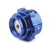 Car Modification BOV Turbine Pressure Relief Valve Turbine Exhaust Valve TIAL Turbocharger
