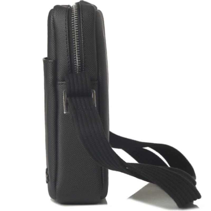 LacoSte Men S claSSic croSSbody Bag