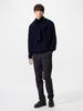 Uniqlo Warm Smart Pants  Leg Length 85 Cm  Long Length 