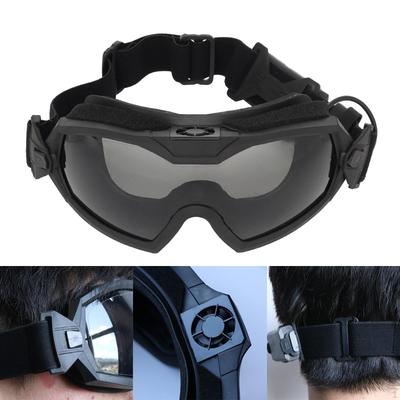 Goggles Women Men Hunting Goggle Game Anti-Fog Eyewear