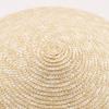 Large Wide Brim Straw Hat Straw Sun Hat High Quality Bucket Hat  for Adults Kids Traveling