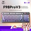 AULA F98Pro V3 Custom Mechanical Keyboard