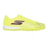 Skechers Chuteiras de Futebol Masculinas com Efeito Rachado