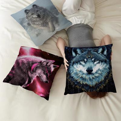 Ropa de mesa y sofá – Fundas de cojín