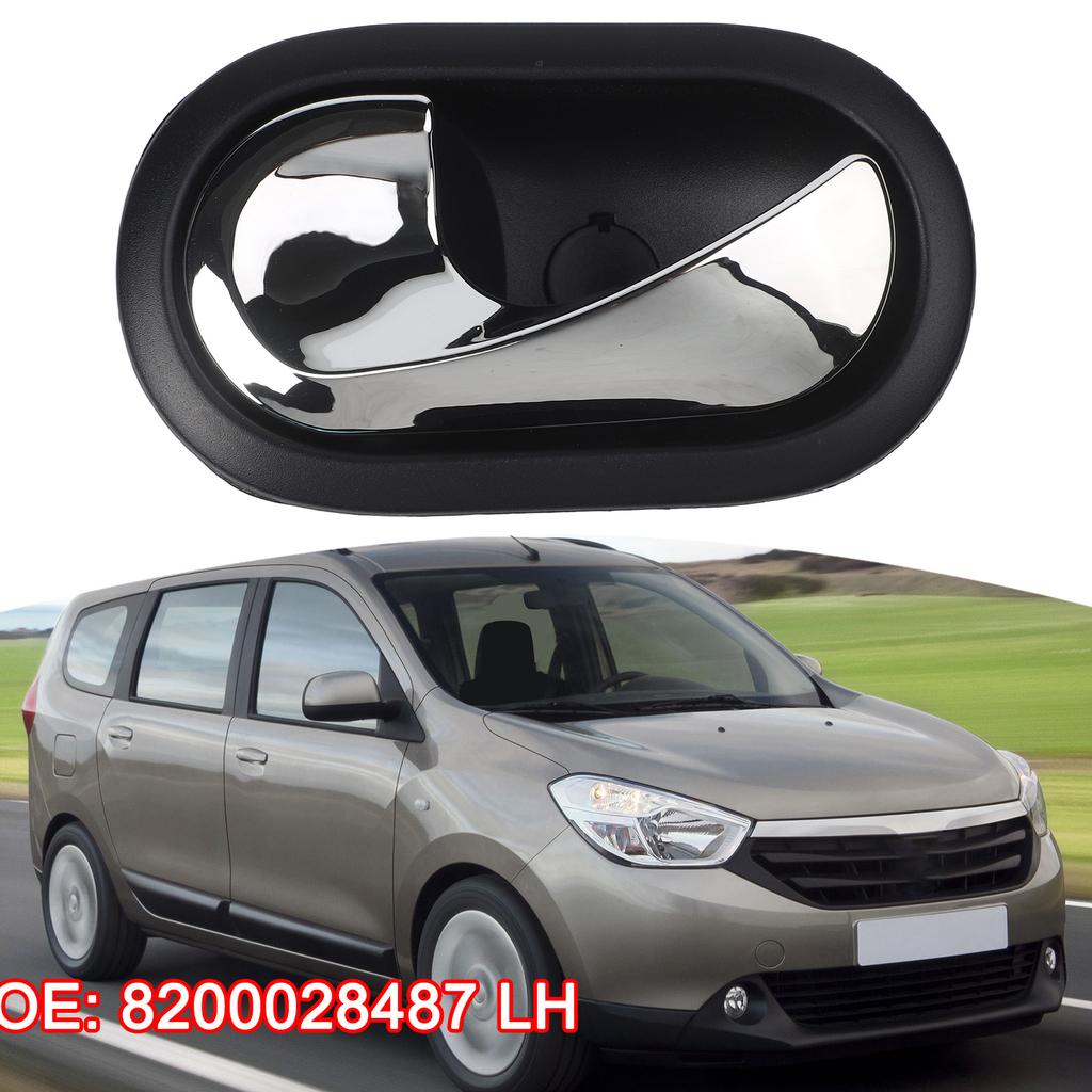 Innentürgriffe Passend für Renault Für Master MK3 & Für Clio III (2010 2020) Kompatibel mit Teilenummern 8200028487/6