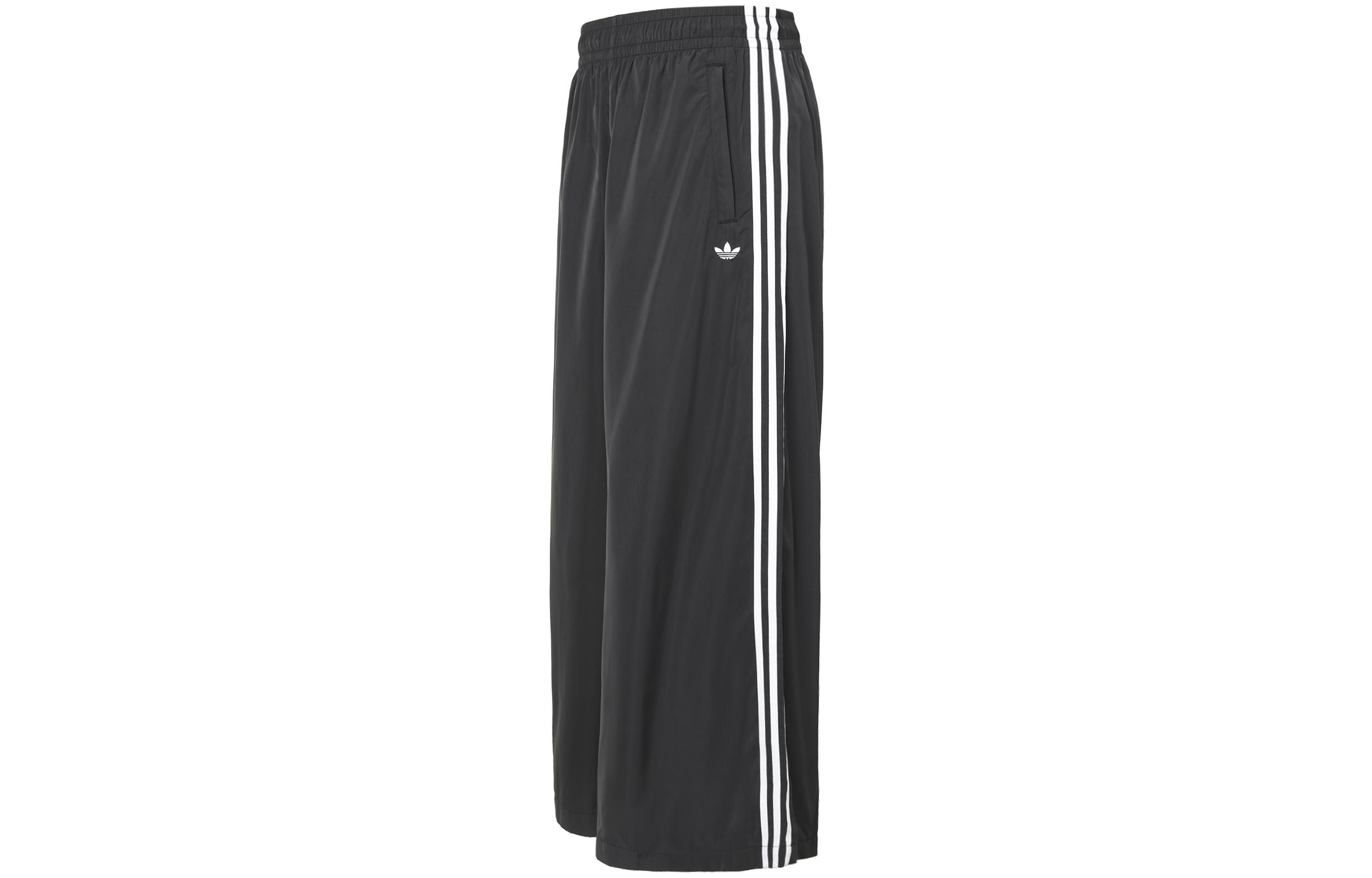 

Adidas Originals Casual Pants Women s Black IP7137 XL