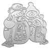Bookmarks Scrapbooking Card DIY Decorations Dies Handicrafts Metal Frame Cutting Dies Embossing Stencils Template Mould