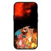 Cover for iPhone 17 16 15 Xiaomi Poco Redmi Note 14 13 12 11 Pro Max X 9 16e Samsung Galaxy S25 S24 S23 OPPO Huawei Cartoon Charmander Phone Case