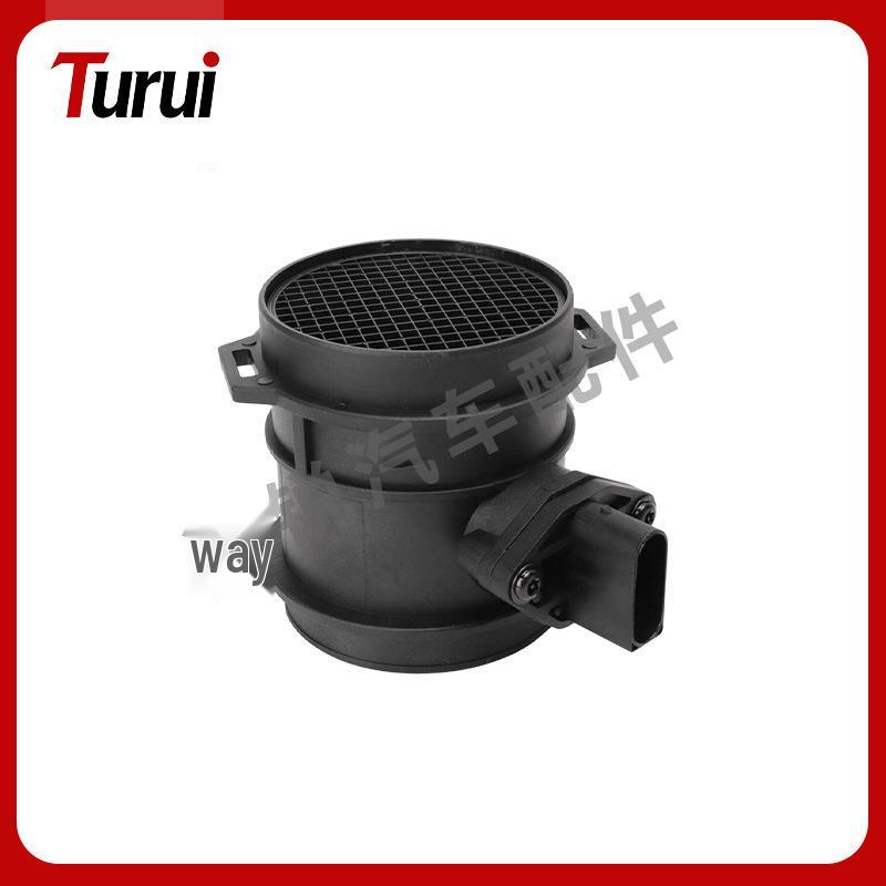 

Mercedes-Benz Air Mass Flow Meter for W163, W164, W202, W203 - Part No. 1130940048 0280217810