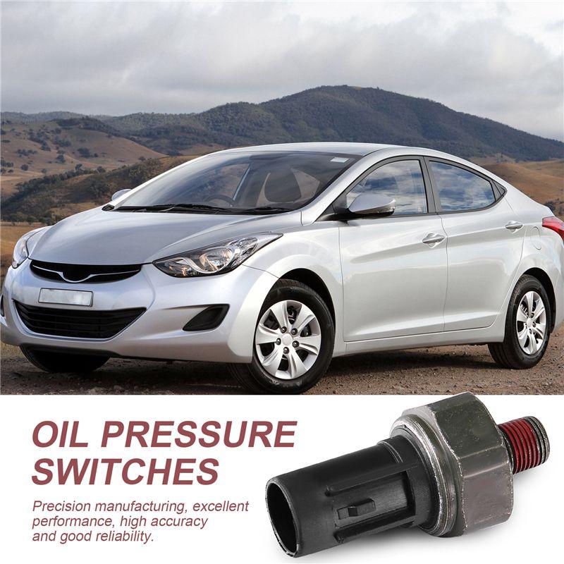 NEW-9475037000 Car Engine Oil Pressure Switch Sensor Fit For Accent Azera Elantra Tucson For Kia Amanti Borrego Cadenza