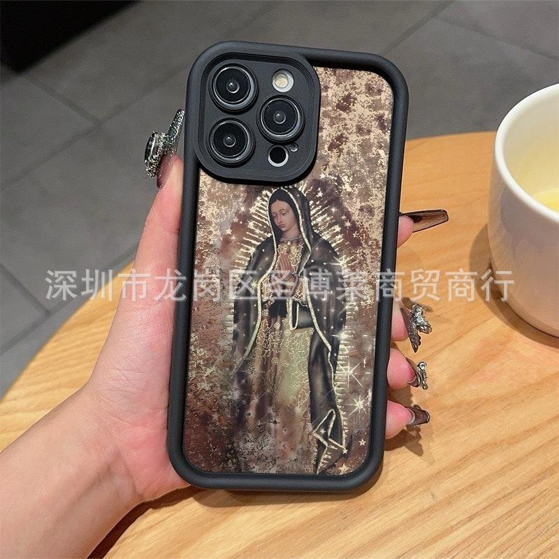 The new foreign trade model is suitable for Apple 15 mobile phone case iphone12promax set 14/13/11/XR emery 16