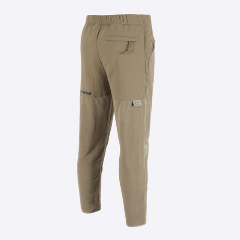 New Balance Common Nb X ThIs Is Never That Fleece Pants  Nbml93l113 35   Beige