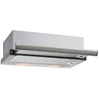 Extractor Hood - TEKA - TL 7420.2 - 70 Cm - Telescopic - 3 Speeds - LED