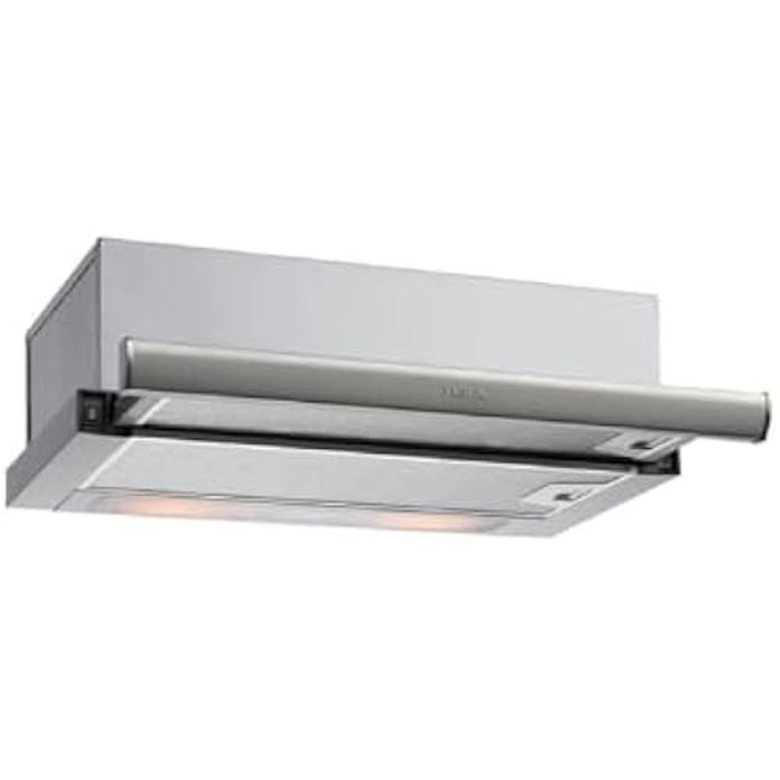 Hotte Aspirante - TEKA - TL 7420.2 - 70 Cm - Téléscopique - 3 Vitesses - LED