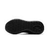 New LiNing Cloud Wave Lace Cushioned Anti Slip And Wear Resistant Lightweight Low Top Casual Shoes Men's Black AGLU299-2