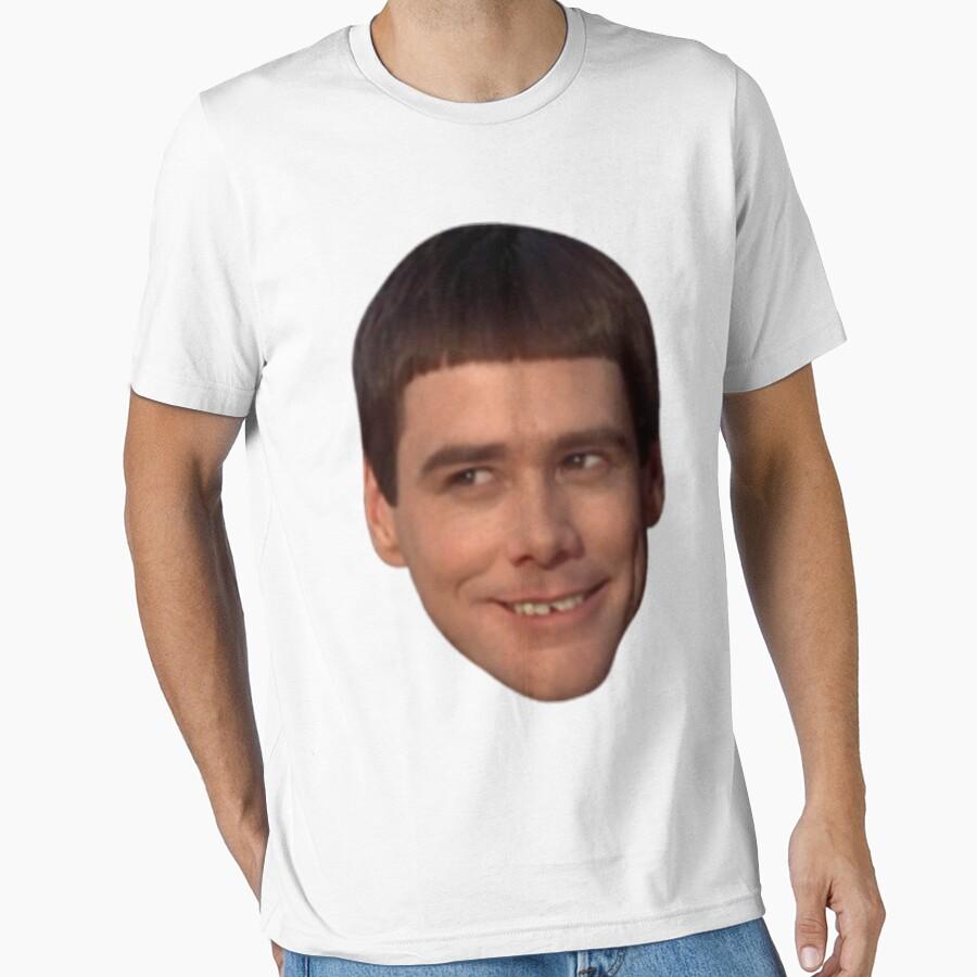 Lloyd - Head (Dumb and Dumber) Essential T-Shirt