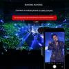 Monocular Telescope High Power Ultra-Clear Children's Portable Men's Outdoor Handheld Professional Mobile Phone Photo Watching Concert Night Vision