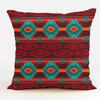 Modern Minimalist Geometric Linen Pillow Cover For Living Room Decor