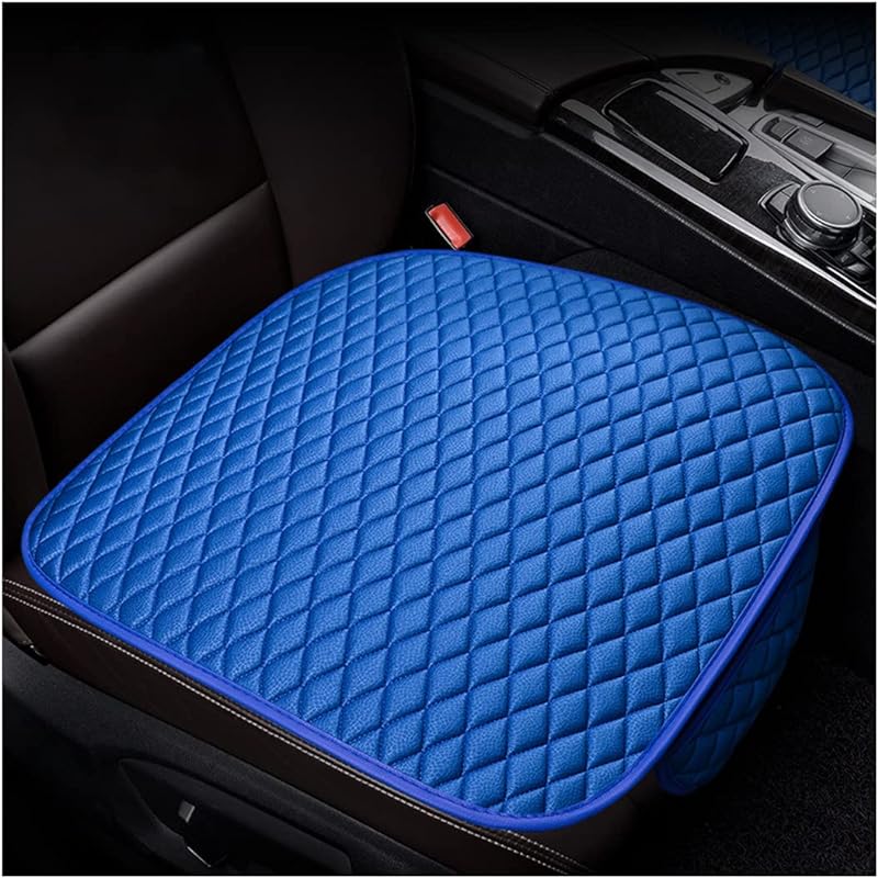 Нижний чехол на автомобильное сиденье — фото 10