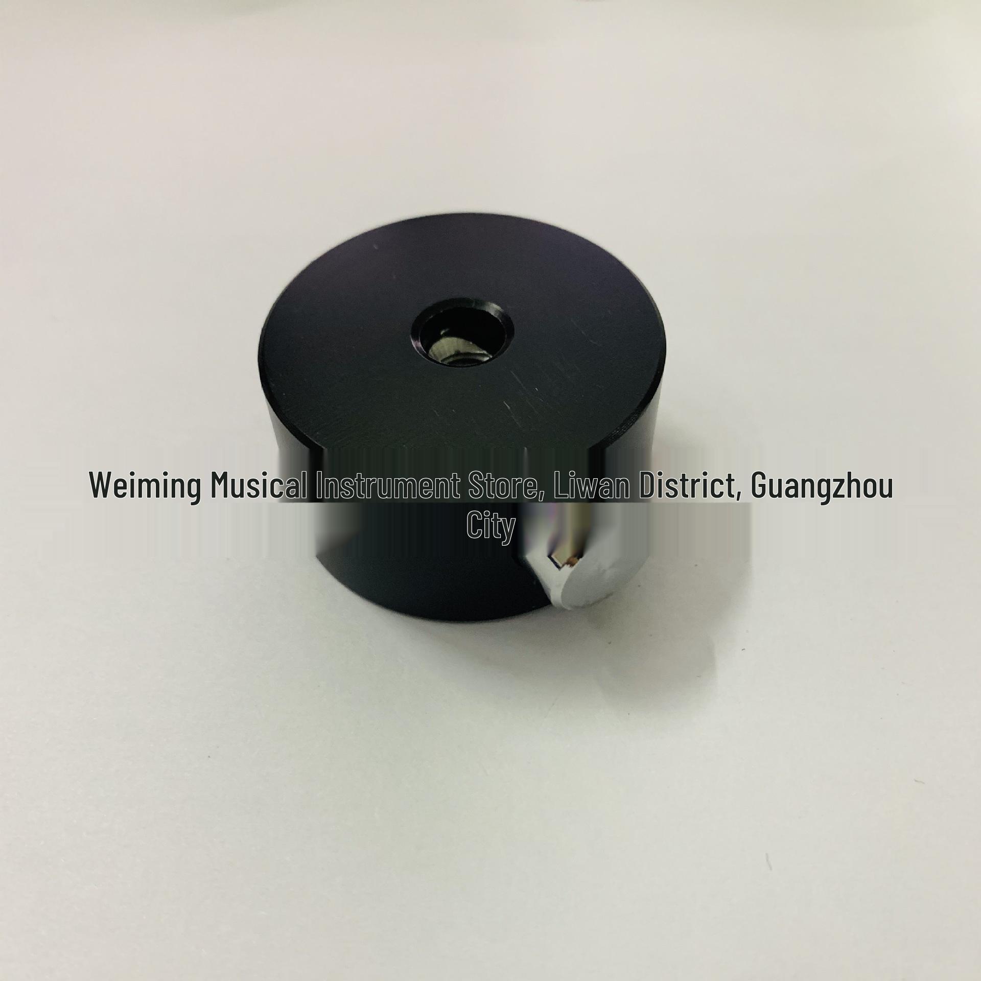 Cymbal Quick Release Cap: Easy Install & Remove Drum Stand Nut
