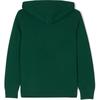 Polo Ralph Lauren Hoodie Kids Solid Color Small Pony Embroidery Hooded Pullover Long Sleeve Kids Hoodies Green 323749954-048