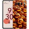 Halloween Style Phone Case Cover for Google Pixel 9 8 7 6 7A 6A Pro Shockproof Soft TPU 9 Pro XL Shell Capas Fundas