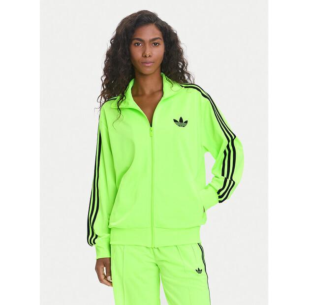 Толстовка adidas adicolor Classic Firebird EU S