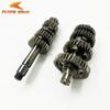 Original Daytona 4-valve Gearbox Gear Main Countershaft Kit suitable for Daytona190cc engine DT190 FSM Anima 4 Valves