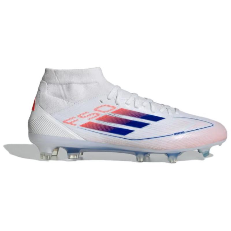 Adidas Women's Adizero F50 Pro Mid Fg 'Advancement Pack' Sneakers ID9187