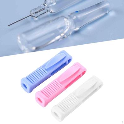 Ampule Opener Ampoule Cutter Vial Decapper Miniature Supplies Glass