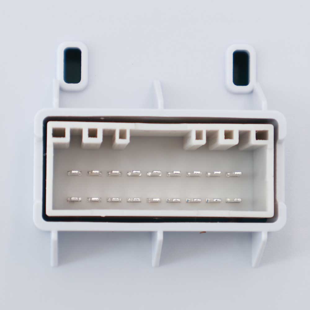 93570-H8000 for KIA RIO 2018 2019 2010 2011 2022 KIA STONIC Driver Power Window Switch car door closers Interior Spare Parts