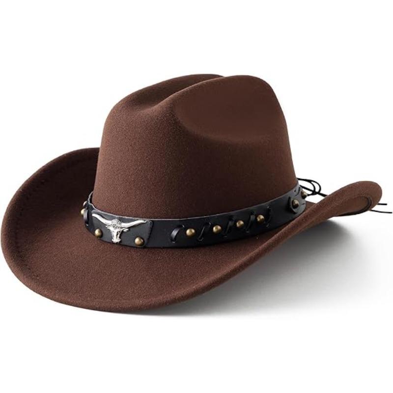 JYL TS DIY Джинсовая шляпа Федора Шляпа Панама Мужская Женская Шляпа Джинсовая coffee_Children smodel(canbecustomized) рубиновый