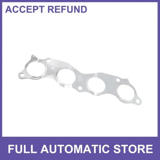 Manifold Exhaust Gasket Seal for Honda Accord Civic CR-V Element