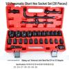 Jin An Chi Heavy Duty Impact Socket Set