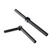 25mm/50mm T-Bar Row Swivel Landmine Barbell Nástavec Těžký Plate Post Vložka Domov